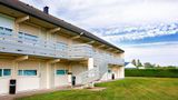 Hotel Campanile Bourges North Exterior