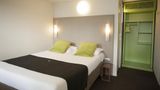 Hotel Campanile Bourges North Room
