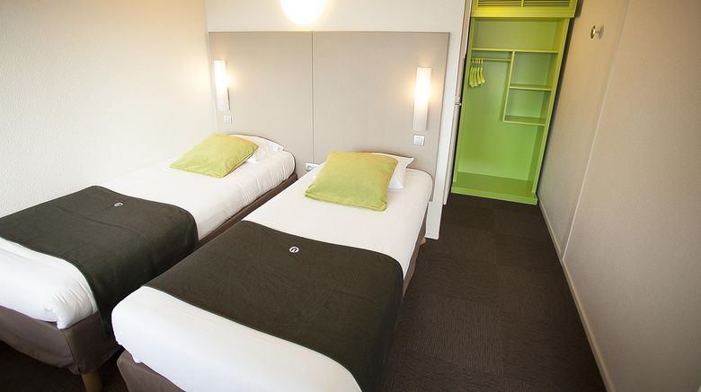 <b>Hotel Campanile Bourges North Room</b>. Images powered by <a href="https://iceportal.shijigroup.com/" title="IcePortal" target="_blank">IcePortal</a>.