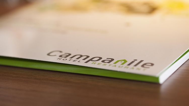 Hotel Campanile Bourges North Other