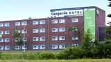 Campanile Breda Exterior