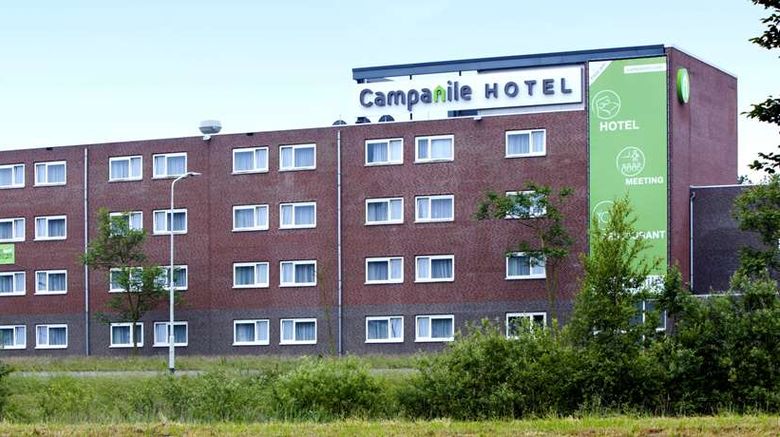 <b>Campanile Breda Exterior</b>. Images powered by <a href="https://iceportal.shijigroup.com/" title="IcePortal" target="_blank">IcePortal</a>.