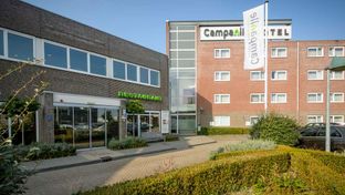Campanile Breda