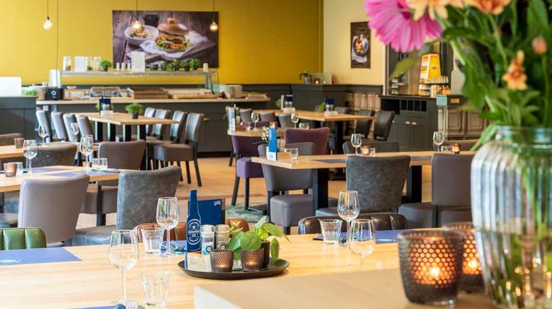<b>Campanile Breda Restaurant</b>. Images powered by <a href="https://iceportal.shijigroup.com/" title="IcePortal" target="_blank">IcePortal</a>.