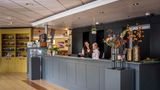 Campanile Breda Lobby