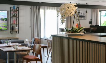 Campanile Hotel