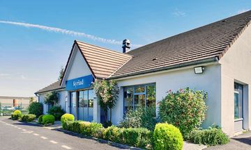 The Kyriad Brie-Comte-Robert hotel