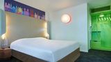 The Kyriad Brie-Comte-Robert hotel Room