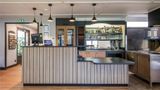 Campanile Brive Lobby
