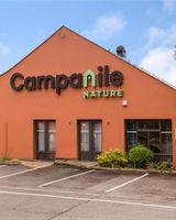 Campanile Brive