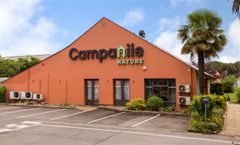 Campanile Brive