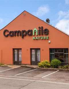 Campanile Brive