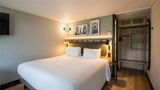 Campanile Brive Room