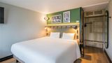 Campanile Brive Room