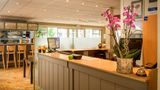 Campanile Vilvoorde Lobby