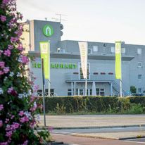 Campanile Vilvoorde