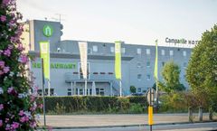 Campanile Vilvoorde