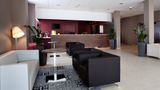 Campanile Bydgoszcz Lobby