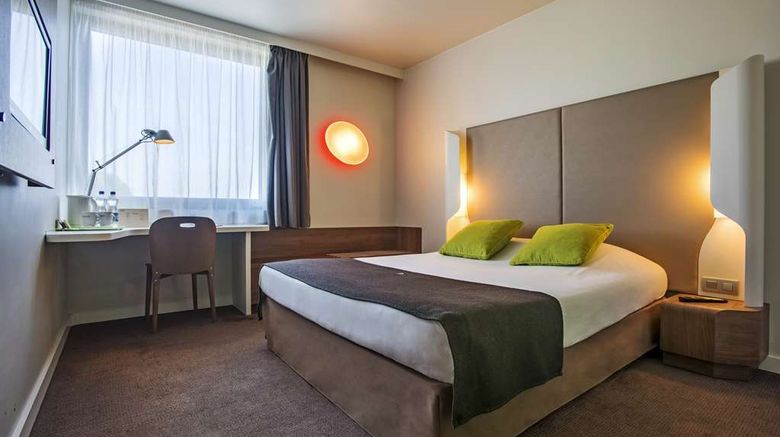 <b>Campanile Bydgoszcz Room</b>. Images powered by <a href="https://iceportal.shijigroup.com/" title="IcePortal" target="_blank">IcePortal</a>.