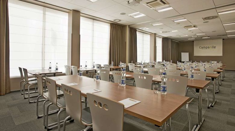 <b>Campanile Bydgoszcz Meeting</b>. Images powered by <a href="https://iceportal.shijigroup.com/" title="IcePortal" target="_blank">IcePortal</a>.