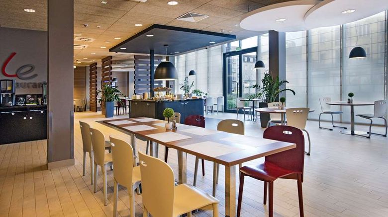 <b>Campanile Bydgoszcz Restaurant</b>. Images powered by <a href="https://iceportal.shijigroup.com/" title="IcePortal" target="_blank">IcePortal</a>.