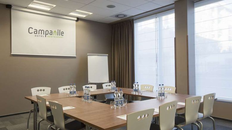 <b>Campanile Bydgoszcz Meeting</b>. Images powered by <a href="https://iceportal.shijigroup.com/" title="IcePortal" target="_blank">IcePortal</a>.