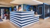 Campanile Caen North Herouville-St-Clair Lobby