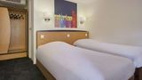 Campanile Caen North Herouville-St-Clair Room