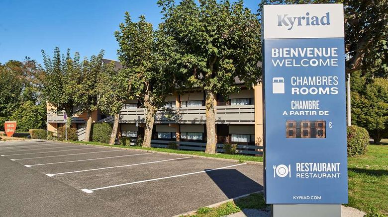 <b>Campanile Caen North Herouville-St-Clair Other</b>. Images powered by <a href="https://iceportal.shijigroup.com/" title="IcePortal" target="_blank">IcePortal</a>.