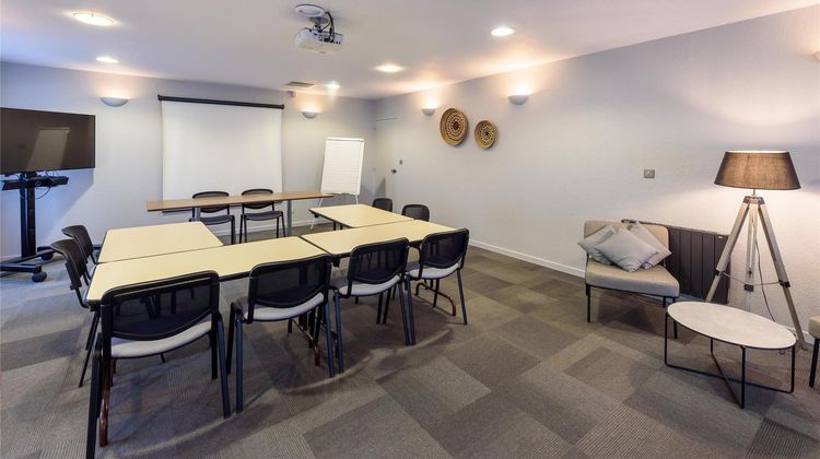 Campanile Hotel Meeting