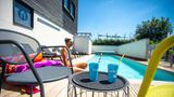 Campanile Carcassonne Est - La Cite Pool
