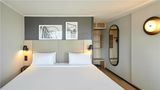 Campanile Cergy Pontoise Room