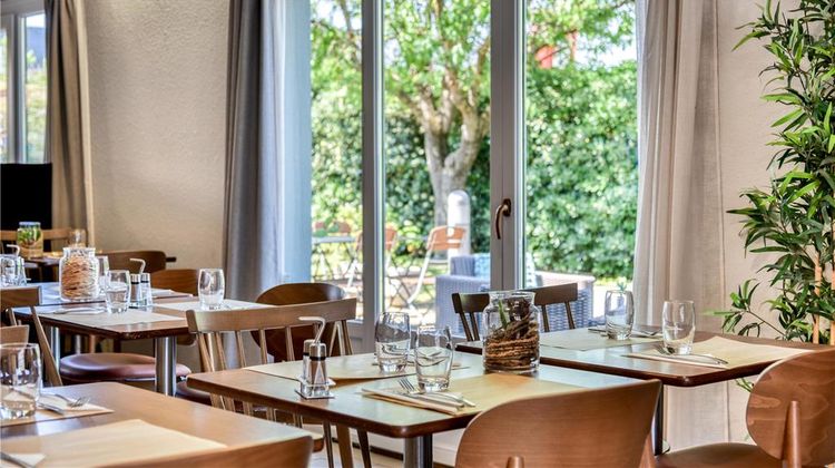 Campanile Cergy Pontoise Restaurant