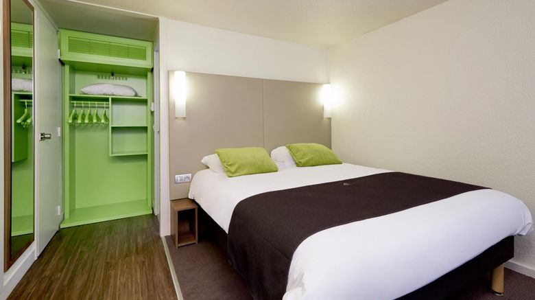 <b>Campanile Chalon-sur-Saone Room</b>. Images powered by <a href="https://iceportal.shijigroup.com/" title="IcePortal" target="_blank">IcePortal</a>.