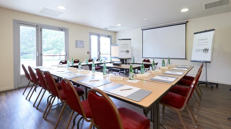 Campanile Chalon-sur-Saone Meeting