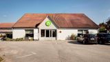 <b>Campanile Chalon-sur-Saone Exterior</b>. Images powered by <a href="https://iceportal.shijigroup.com/" title="IcePortal" target="_blank">IcePortal</a>.