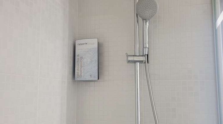 Campanile Chalon-sur-Saone Room