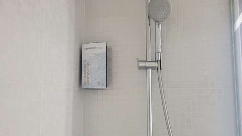 <b>Campanile Chalon-sur-Saone Room</b>. Images powered by <a href="https://iceportal.shijigroup.com/" title="IcePortal" target="_blank">IcePortal</a>.