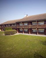 Campanile Hotel Chalons-en-Champagne