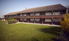 Campanile Hotel Chalons-en-Champagne