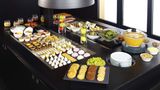 Campanile Hotel Chalons-en-Champagne Restaurant