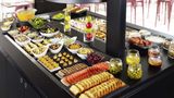 Campanile Hotel Chalons-en-Champagne Restaurant