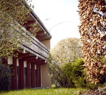 Campanile Hotel Chalons-en-Champagne Exterior