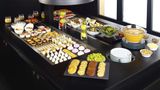 Campanile Hotel Chalons-en-Champagne Restaurant
