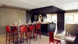 Campanile Hotel Chalons-en-Champagne Restaurant
