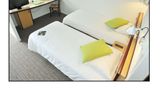 Campanile Hotel Chalons-en-Champagne Room