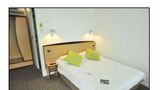 Campanile Hotel Chalons-en-Champagne Room
