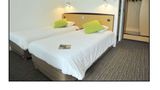 Campanile Hotel Chalons-en-Champagne Room