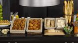 Campanile Hotel Chalons-en-Champagne Restaurant