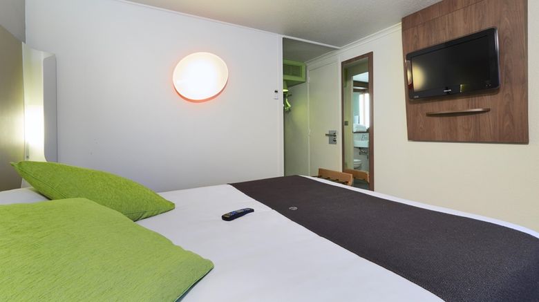 <b>Campanile de Chambery Room</b>. Images powered by <a href="https://iceportal.shijigroup.com/" title="IcePortal" target="_blank">IcePortal</a>.